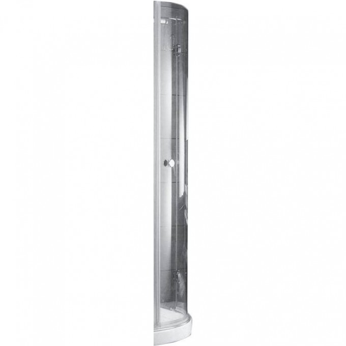 Душевая дверь IDEAL STANDARD DE LUXE Q TC835YB