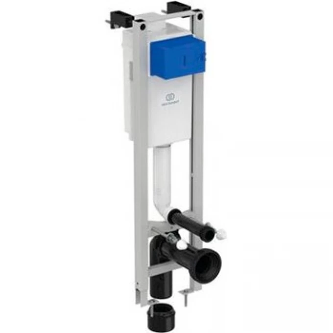 Система инсталляции IDEAL STANDARD PROSYS ECO FRAME для унитаза E233267